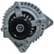 Wai Global Alternator, ALTND IRIF HP, 100 Amp12 Volt, CW, 7Groove Pulley 11034N - alternate 6